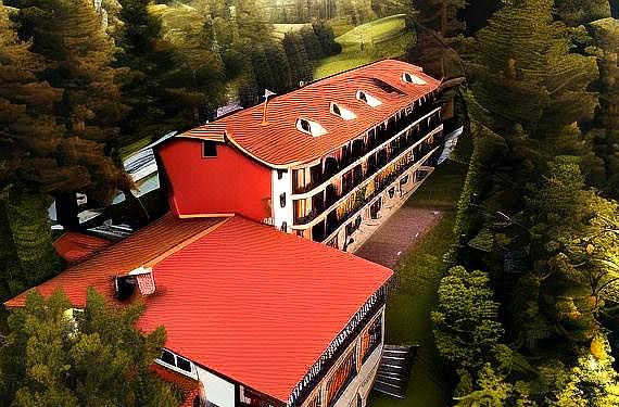 Milionis Forest Hotel